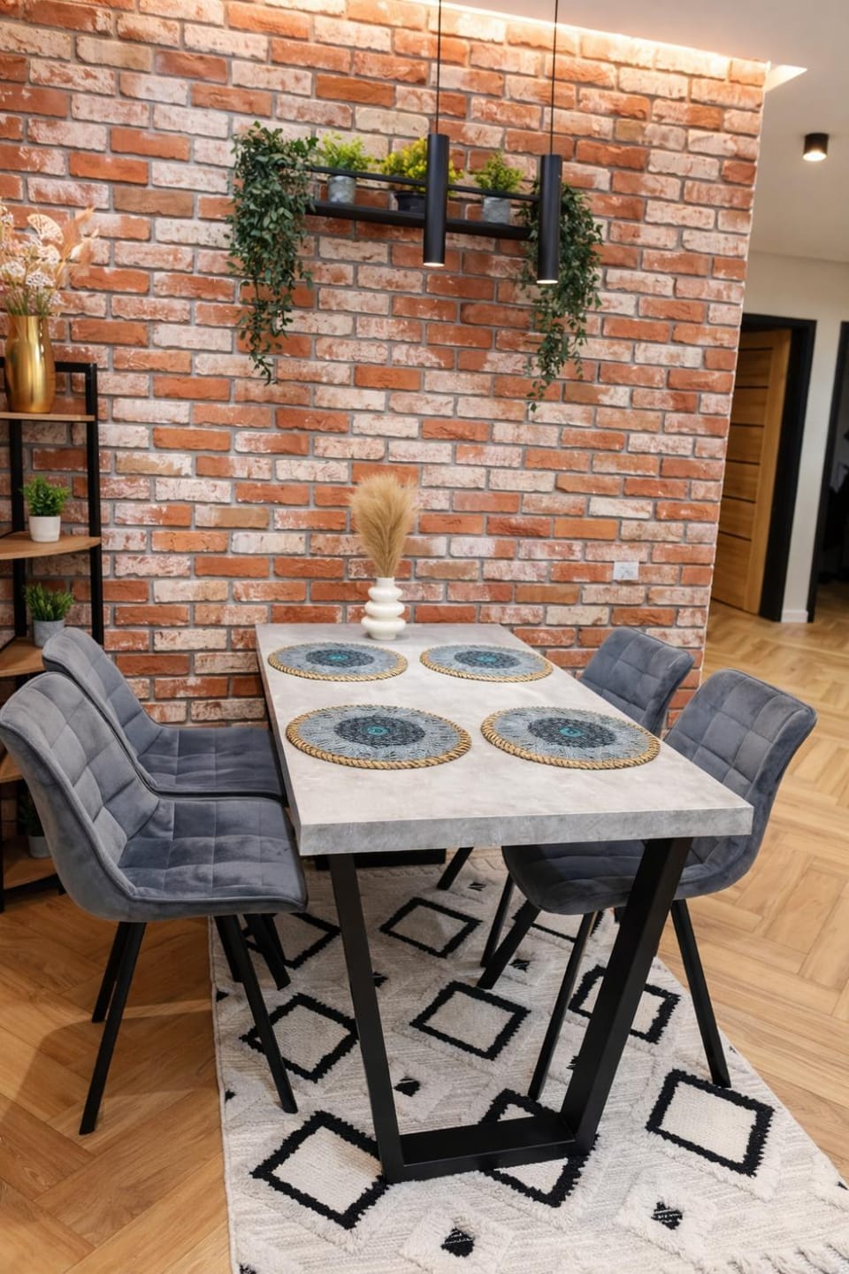 Apartament Roztocze Apartment in Poland