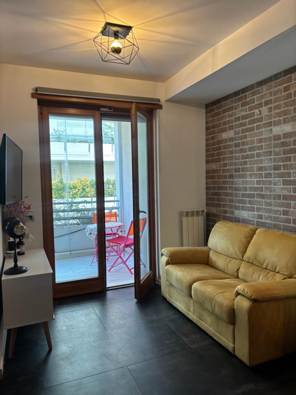 Domus Luce Apartment in Rome