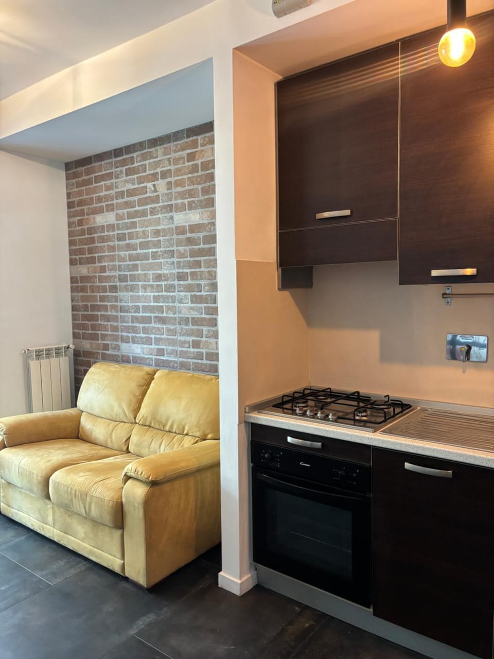 Domus Luce Apartment in Rome