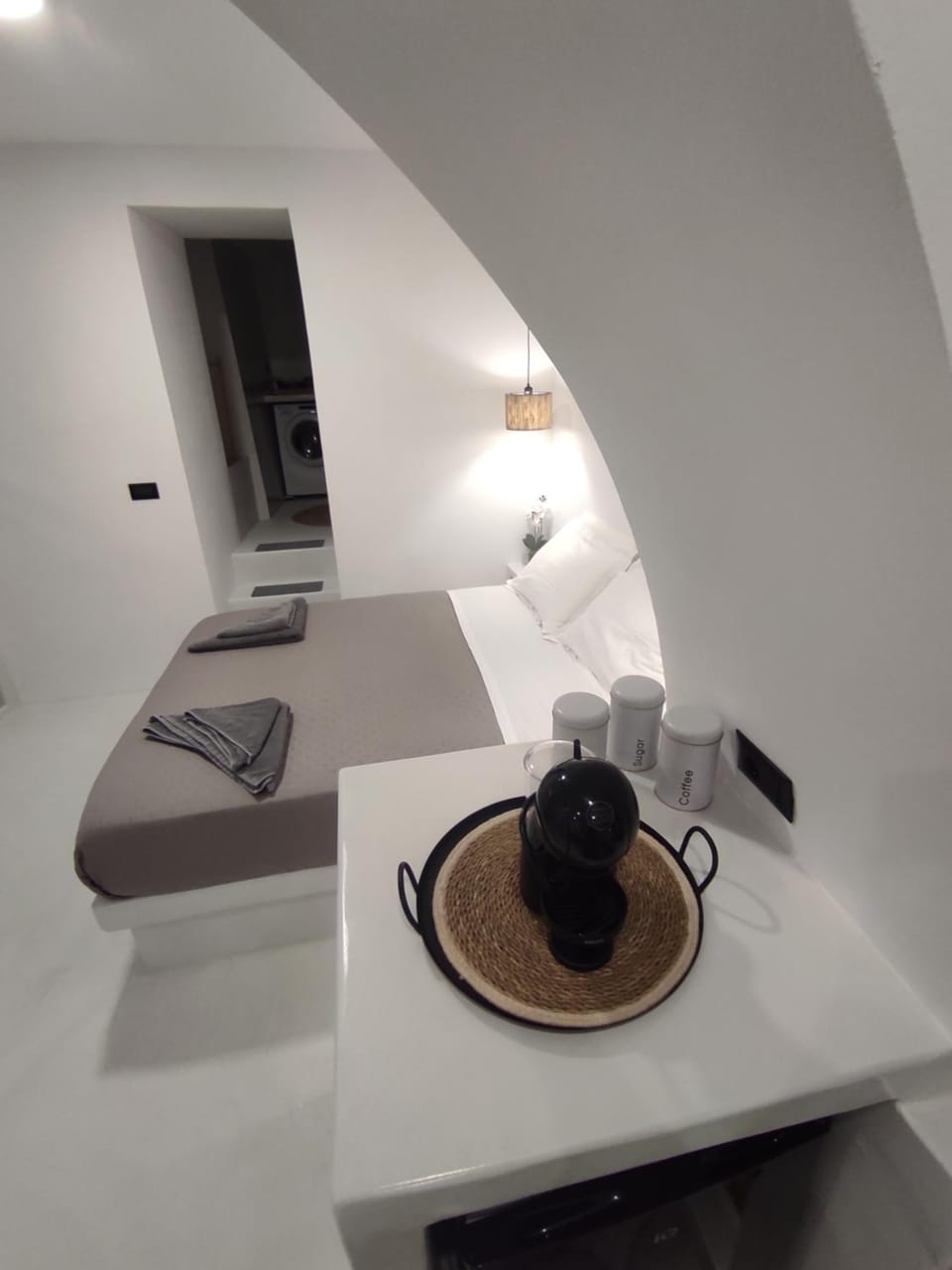 M Petite Studio Apartment in Decentralized Administration of the Aegean