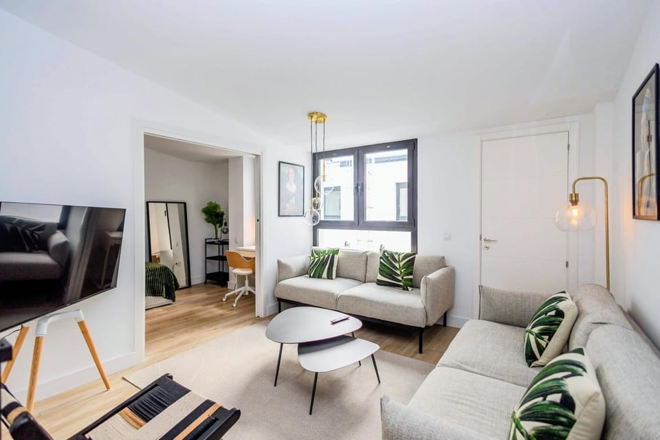 3BR Portview Luxury Penthouse & Terrace House in Las Palmas de Gran Canaria