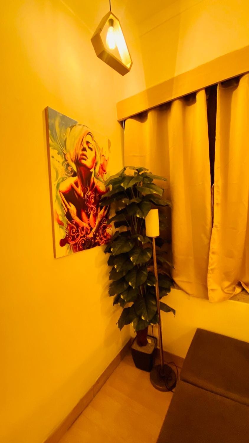 Beautiful entire studio Apartment in Uttar Pradesh