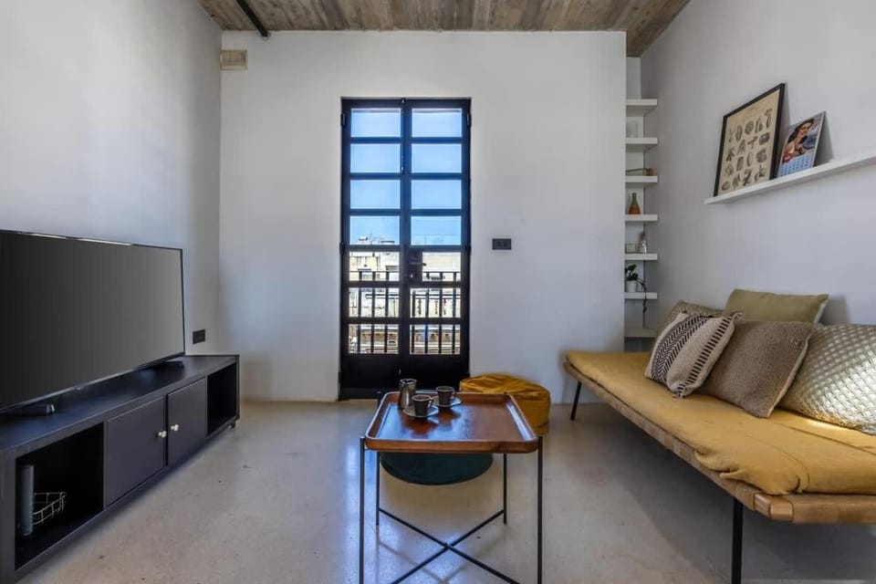 Birkirkara Typical 2BDR Townhouse House in Malta