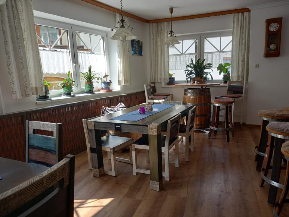 Gästehaus-Pension Familie Dwars Bed and Breakfast in Austria