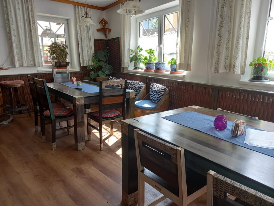 Gästehaus-Pension Familie Dwars Bed and Breakfast in Austria