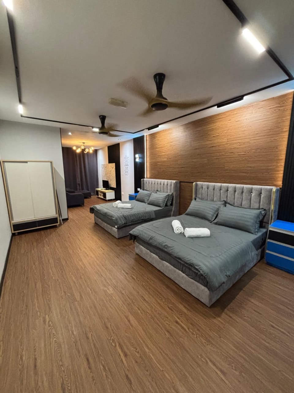 Avenue crest Apartment in Subang Jaya