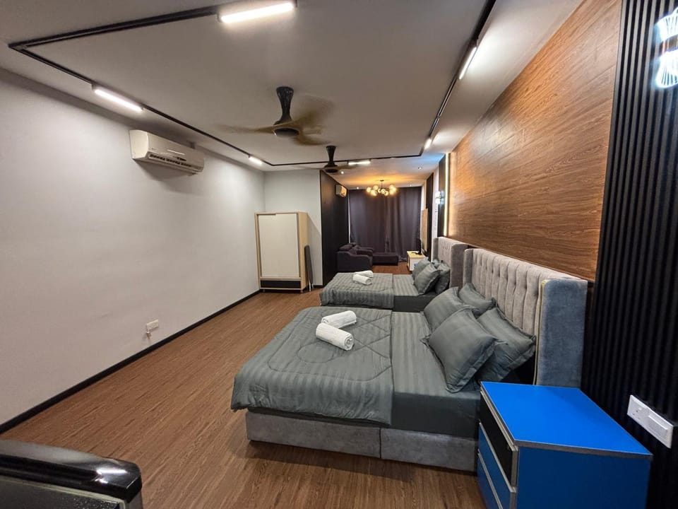 Avenue crest Apartment in Subang Jaya