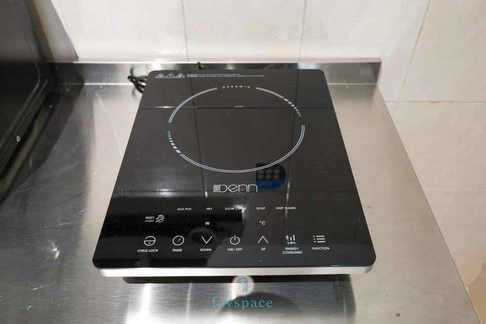 Kajang - 3B2B 6 Pax - Free Netflix - 5 min to UKM Apartment in Negeri Sembilan, Malaysia