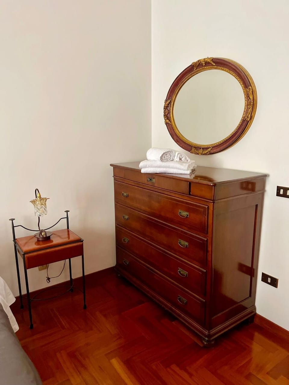 Testaccio 100 Apartment in Rome