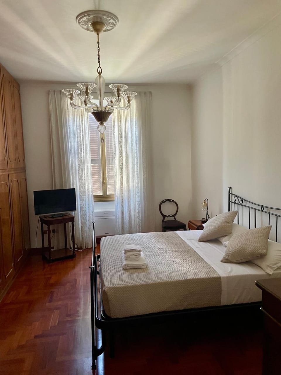 Testaccio 100 Apartment in Rome