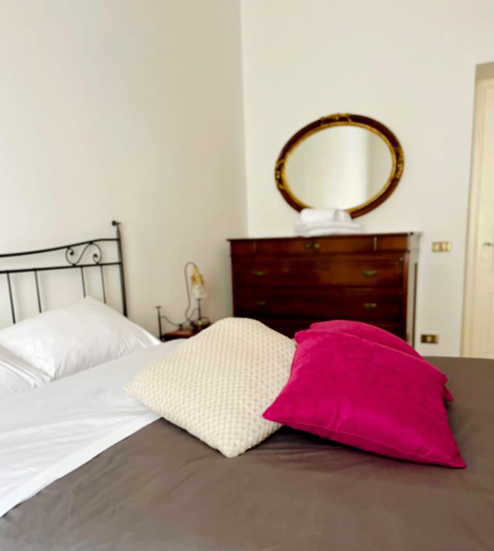 Testaccio 100 Apartment in Rome
