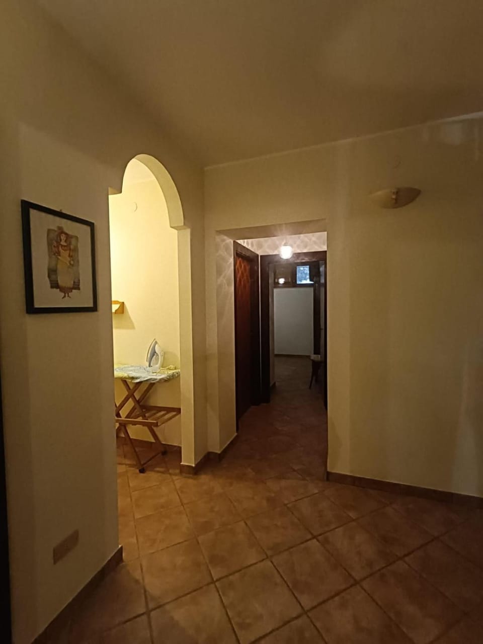 Casa al Mare House in Marina di Ginosa