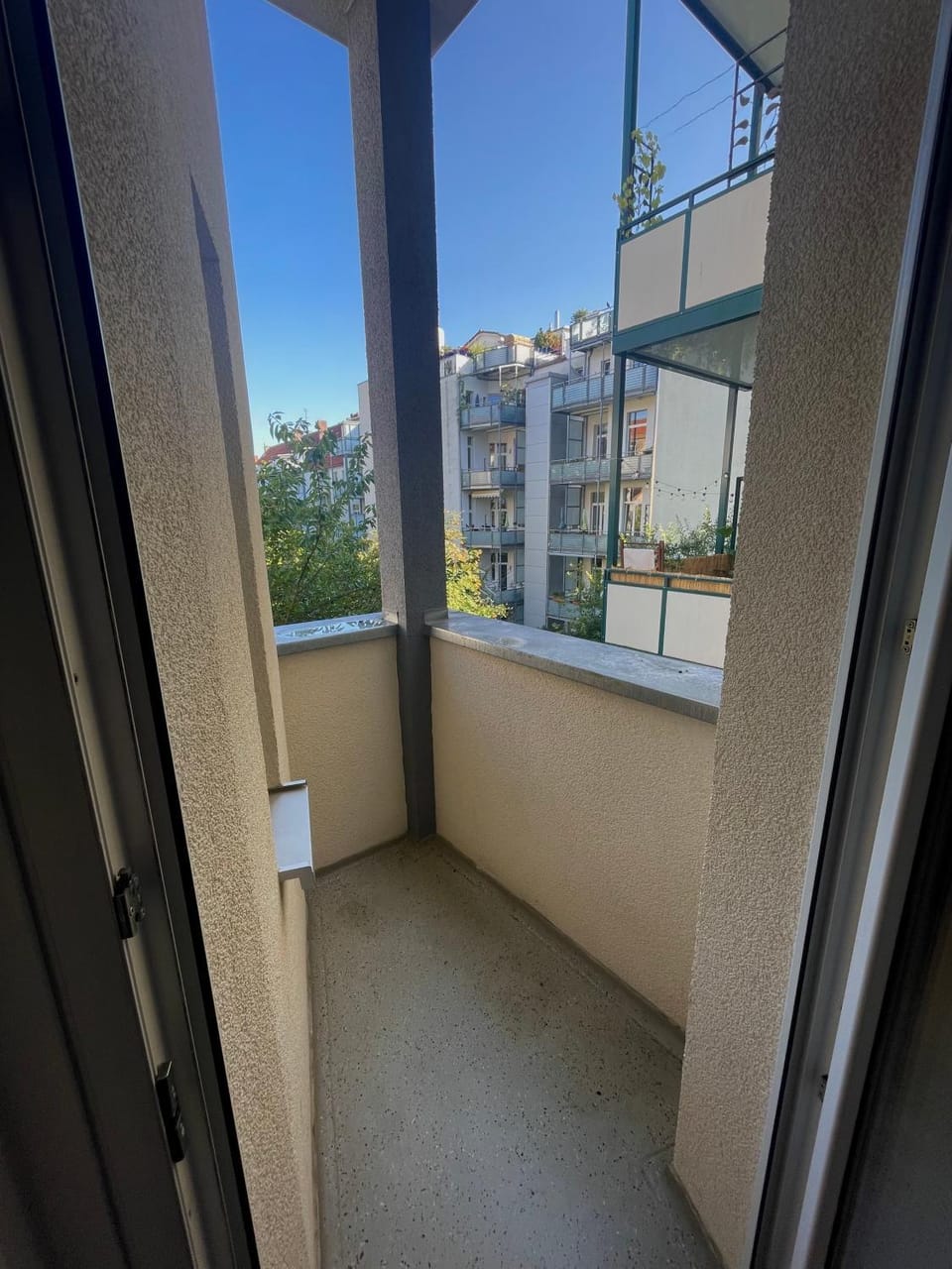 View (from property/room), Balcony/Terrace