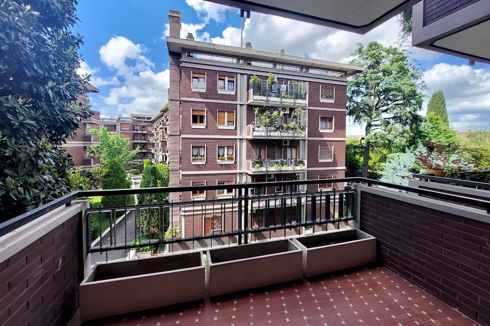 View (from property/room), Balcony/Terrace