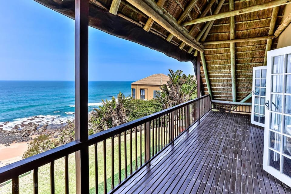 15 Sheffield Lane House in Dolphin Coast