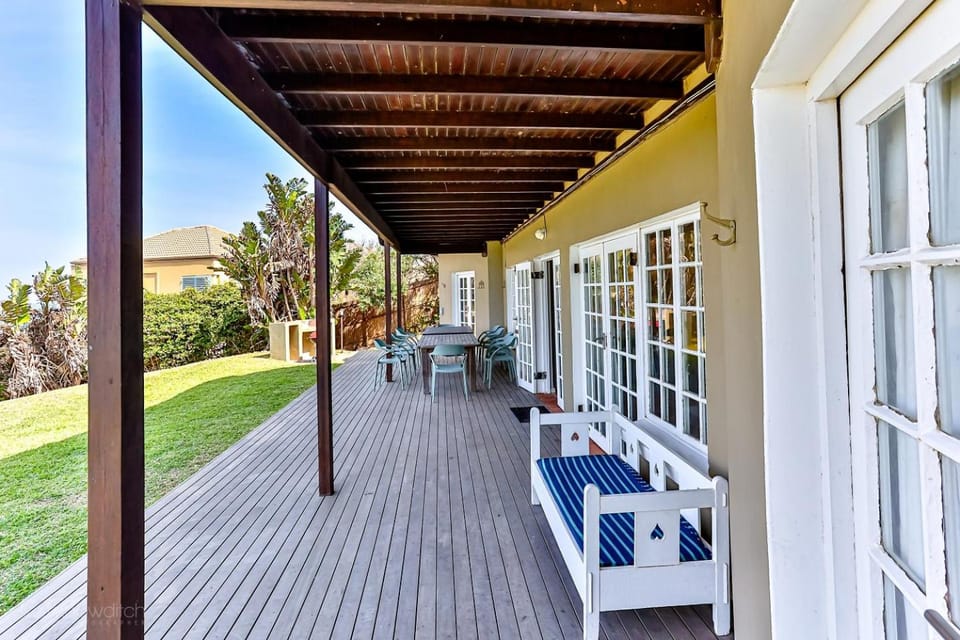 15 Sheffield Lane House in Dolphin Coast