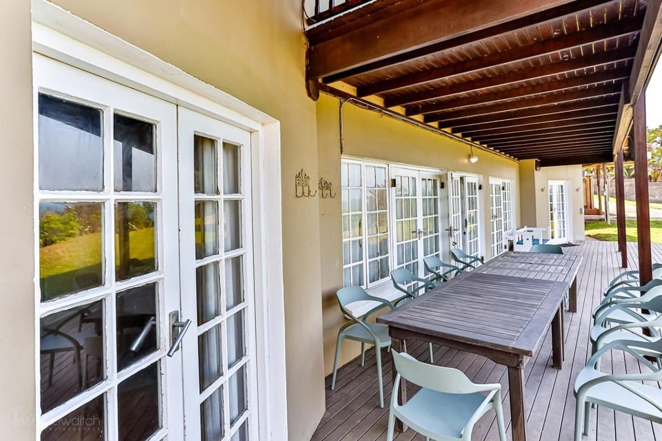 15 Sheffield Lane House in Dolphin Coast
