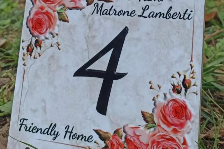 Logo/Certificate/Sign