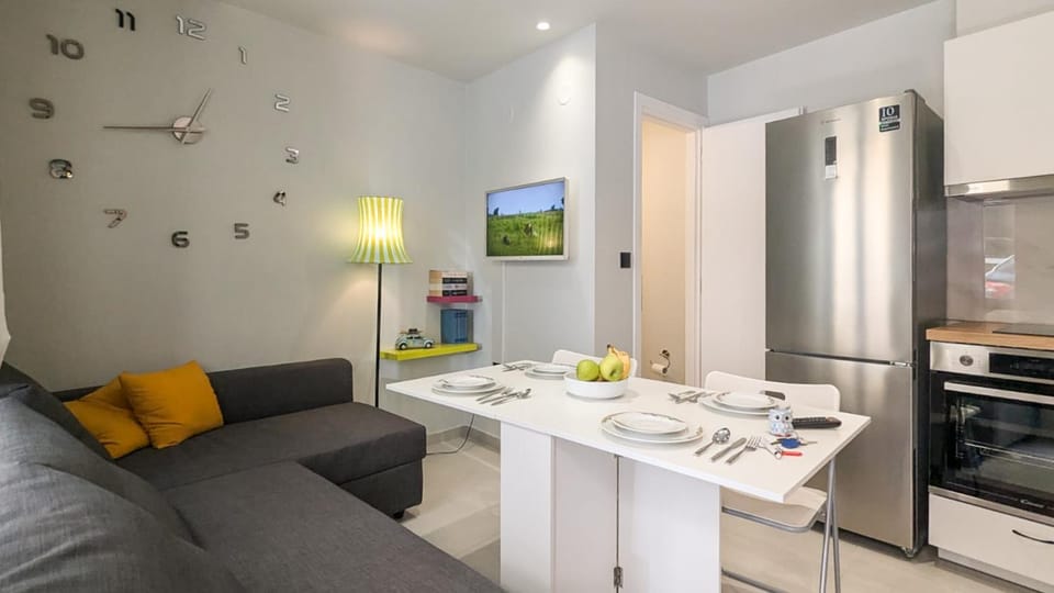 LOFTaki - Petite house next to Koum Kapi beach Apartment in Chania
