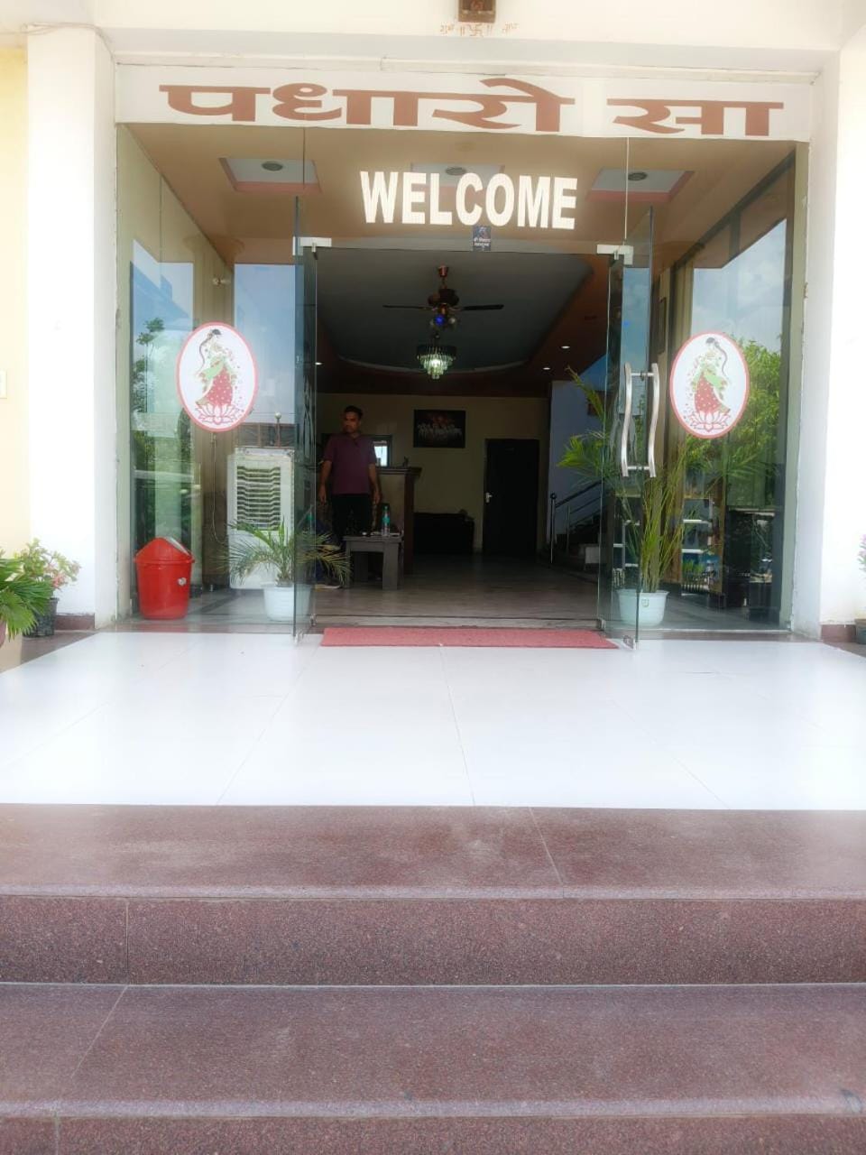 Hotel Royal Fort Hotel in Gurugram