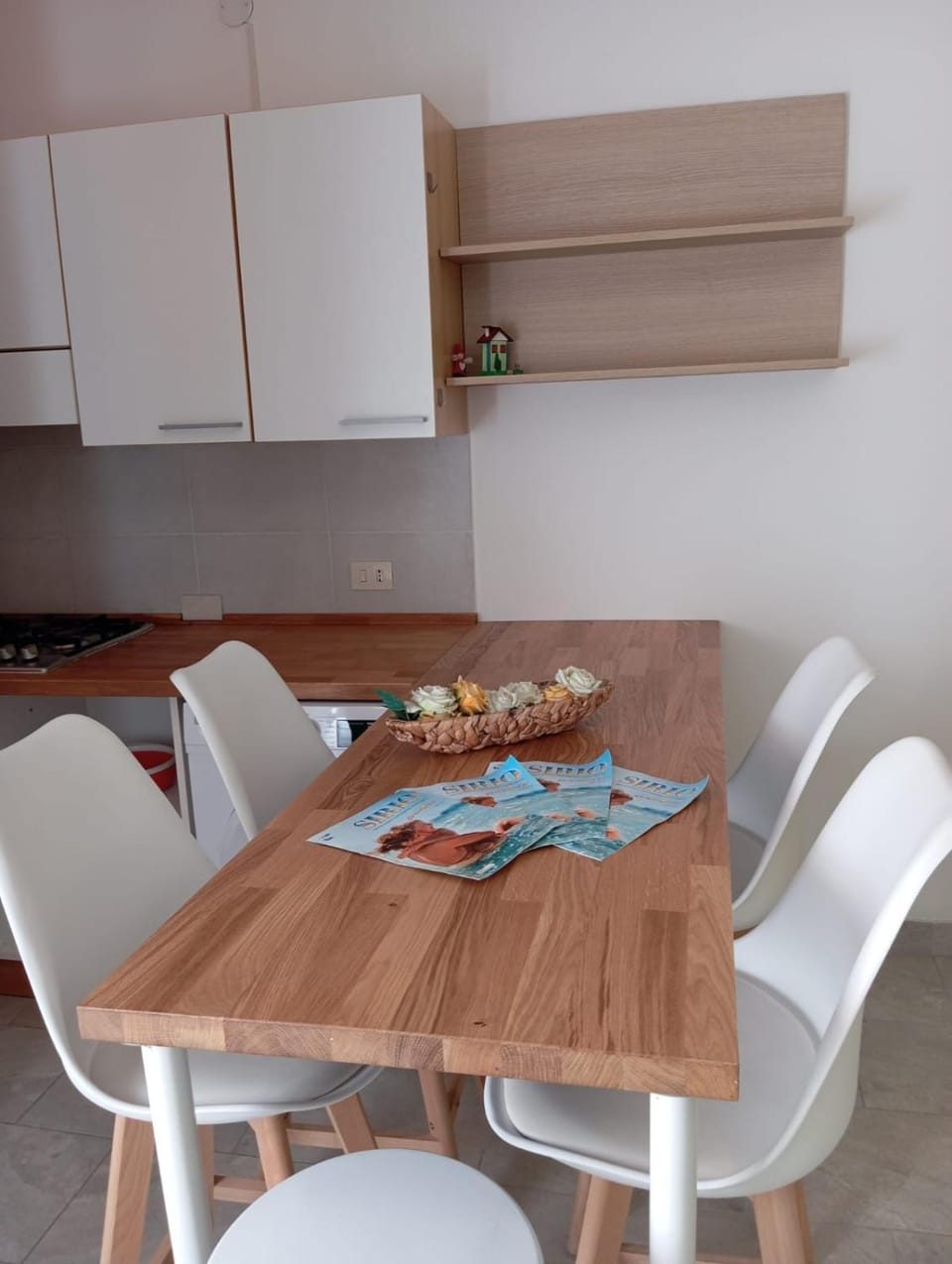 Sabina Apartment in Bibione