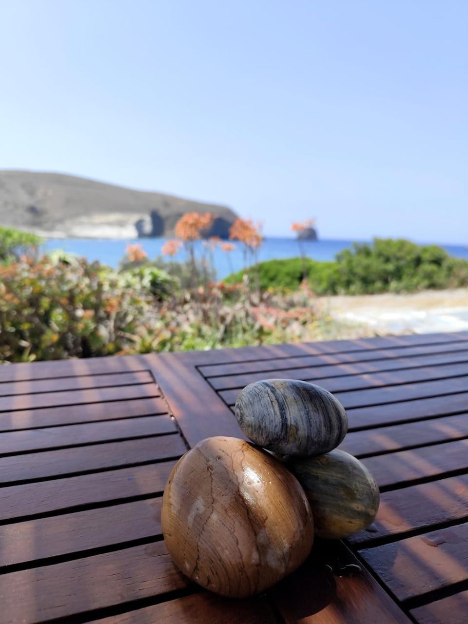 Milos Pollonia Apartment Apartment in Peloponnese, Western Greece and the Ionian