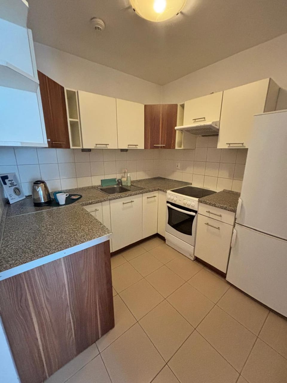 Dom Akademicki przy ulicy Nieszawskiej Apartment hotel in Poznan