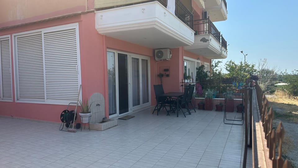 Sky studio Apartment in Halkidiki