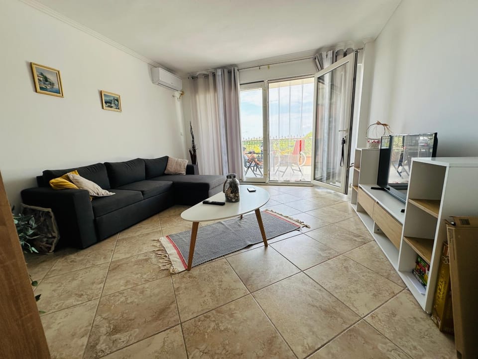 Sky studio Apartment in Halkidiki