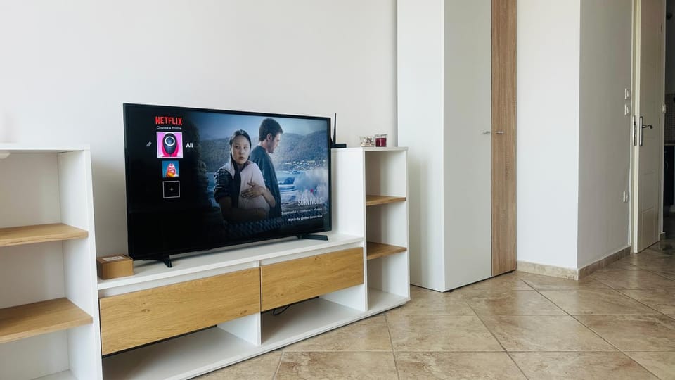 Sky studio Apartment in Halkidiki