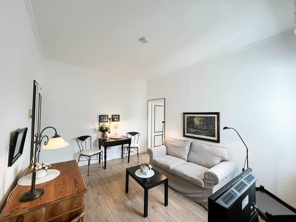 Haus Friesland - Wohnung 5 Apartment in Westerland