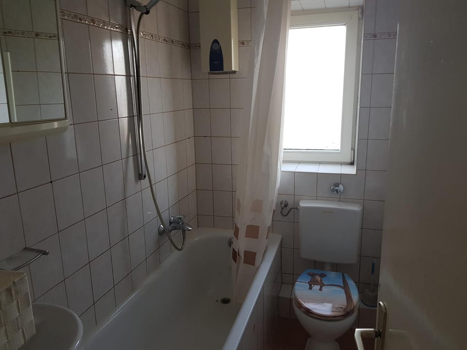 Monteurswohnung Langendreer Apartment in Witten