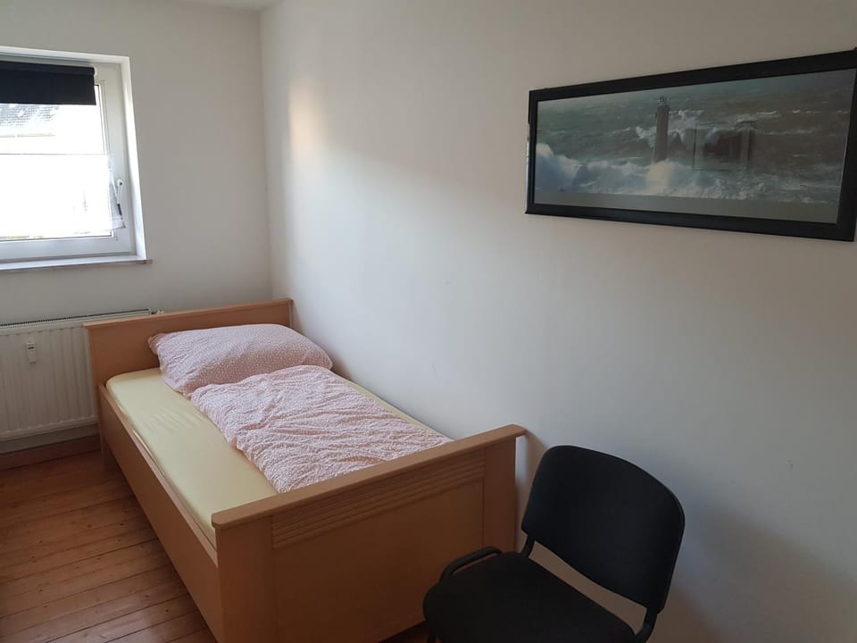 Monteurswohnung Langendreer Apartment in Witten