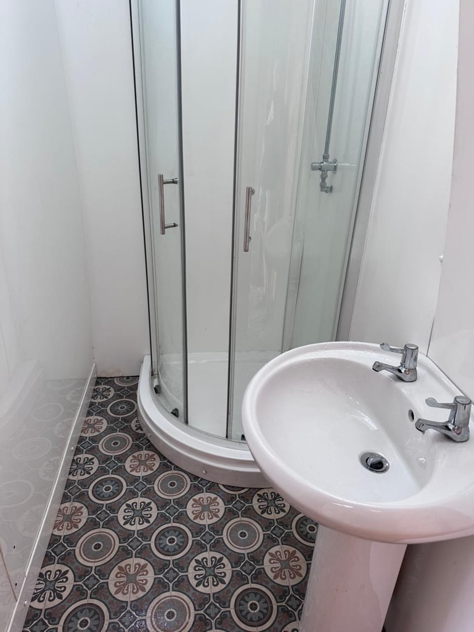 Springfield glamping Luxury tent in Braunton