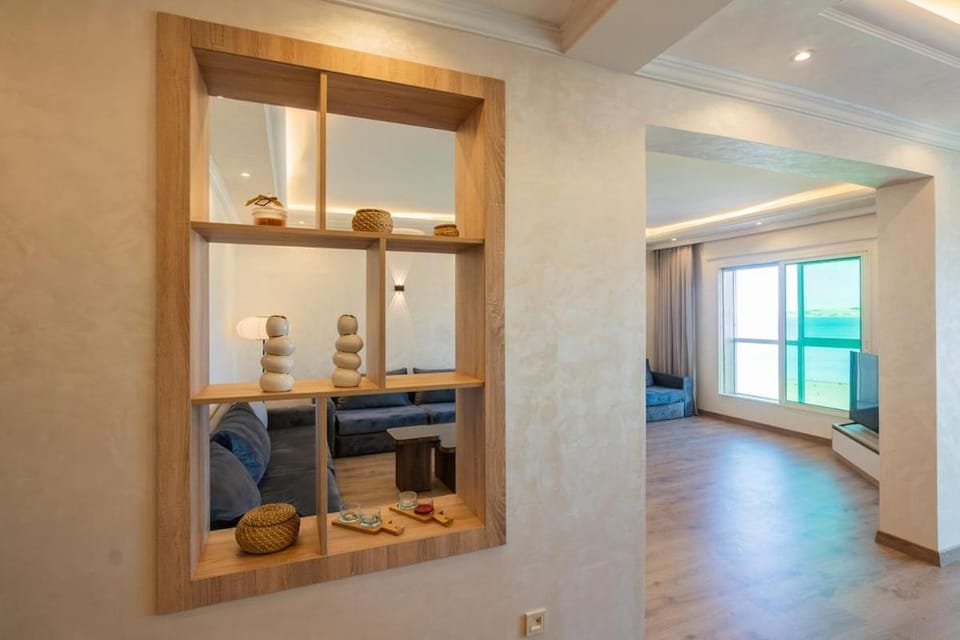 Sea View Apartment Apartment in Tangier