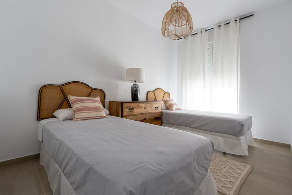 Bodega Olehousing Apartment in Conil de la Frontera