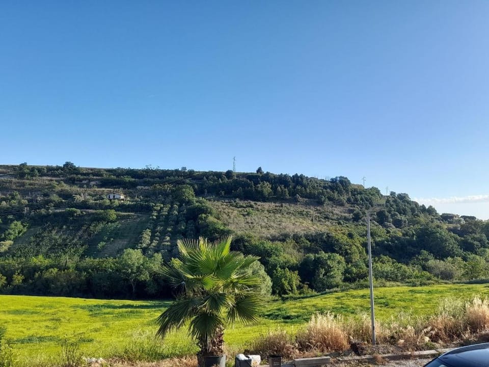 Casa Mayra Apartment in Marche