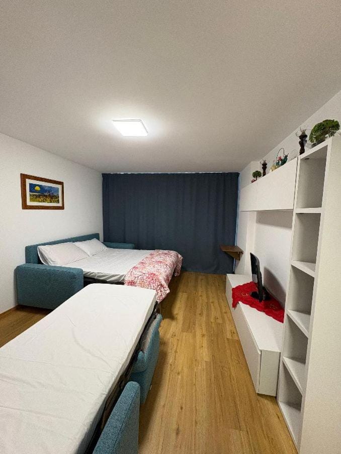 Casa Mayra Apartment in Marche