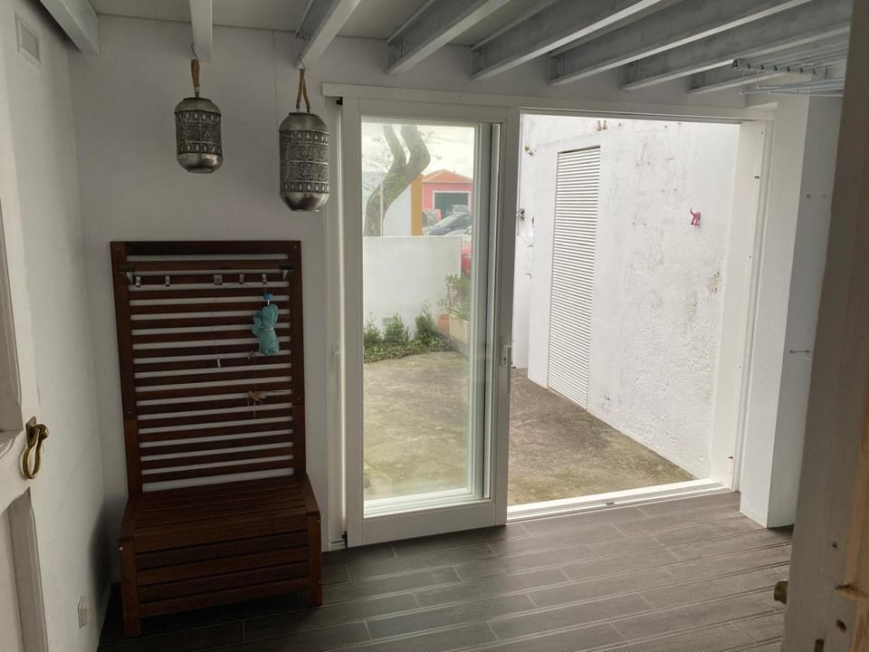 Balcony/Terrace, Balcony/Terrace