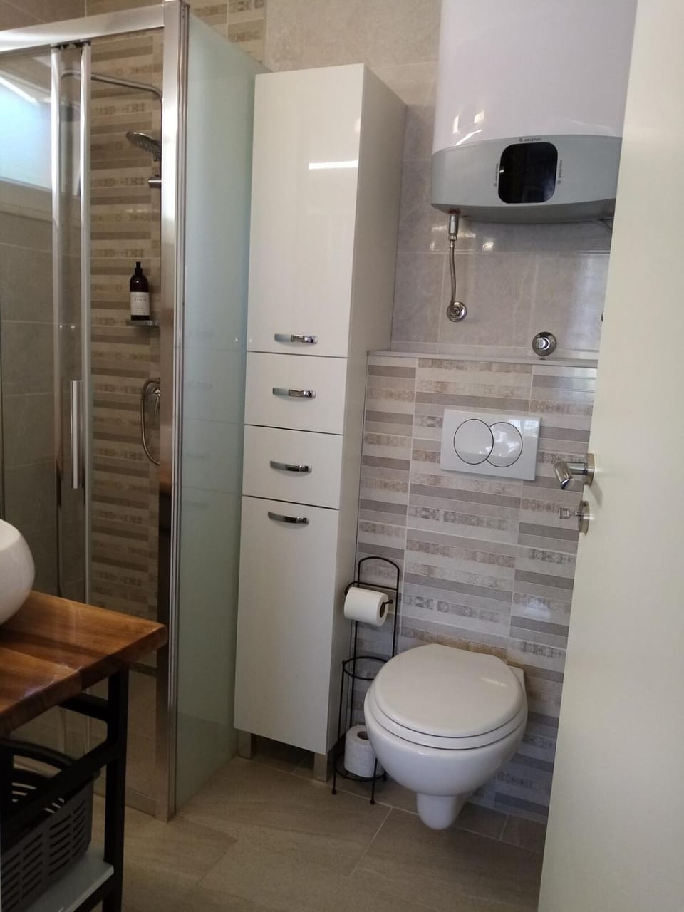 Lili Ka Apartment in Split