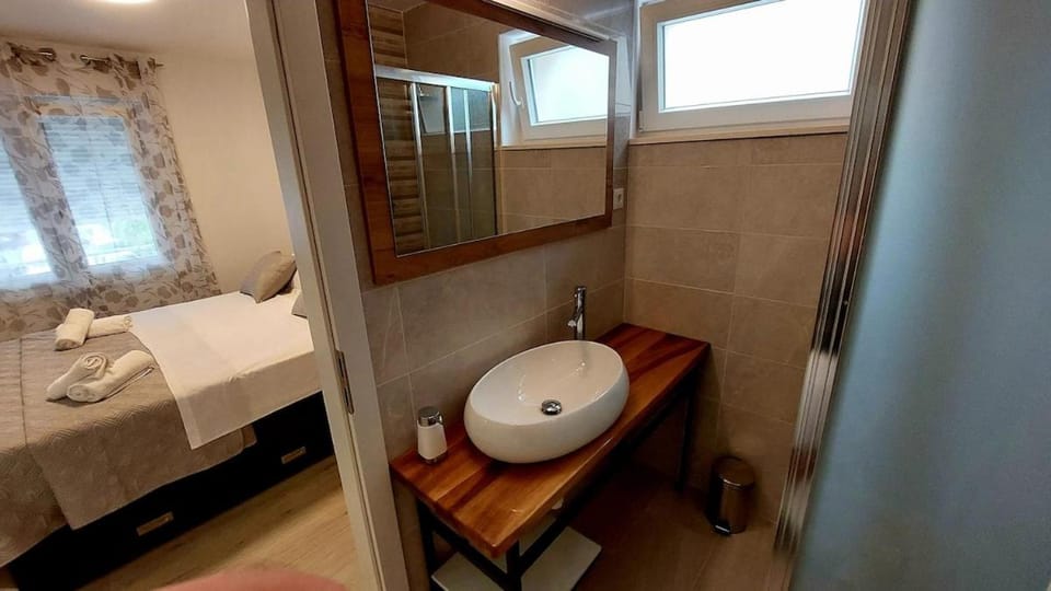 Lili Ka Apartment in Split