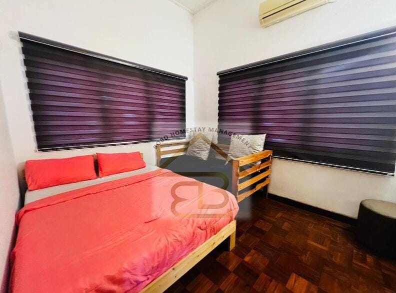 188 Private Pool Mansion Ipoh KTV BBQ 30Pax House in Ipoh
