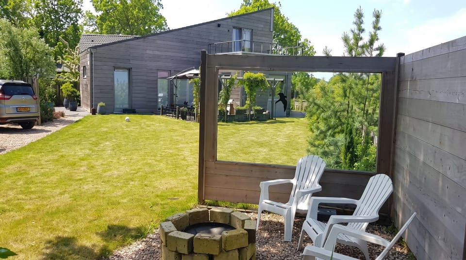 Holiday home in Zoutelande - 600m from the beach House in Zoutelande