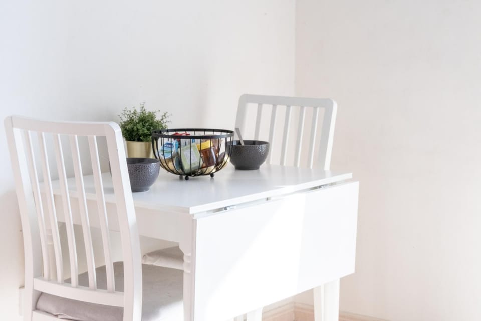 Limnos Gardens Apartment in Yeroskipou