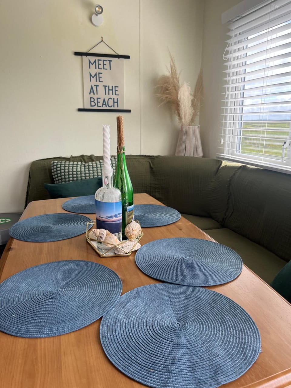 Seaside Sonas Chalet in County Mayo