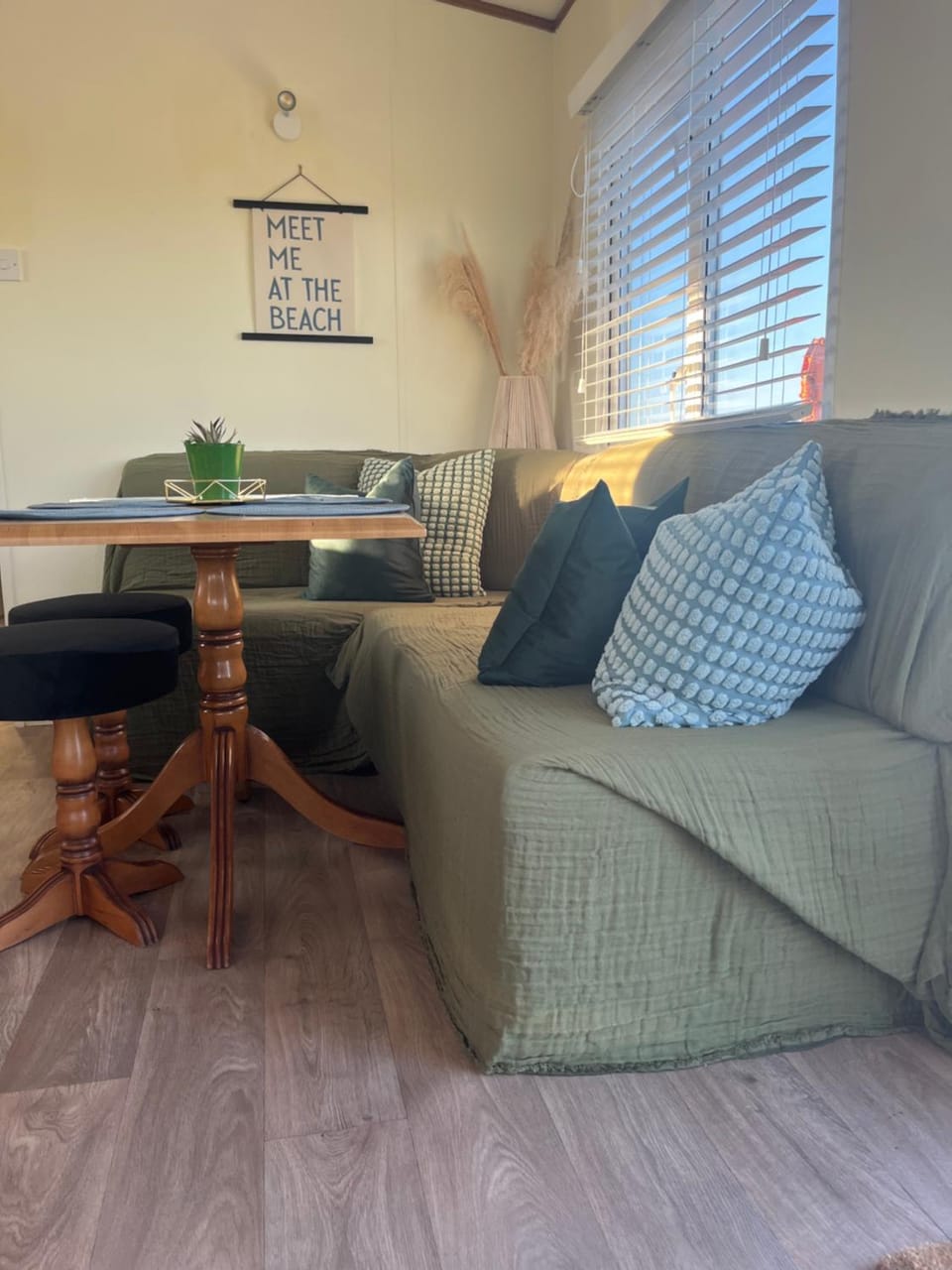 Seaside Sonas Chalet in County Mayo