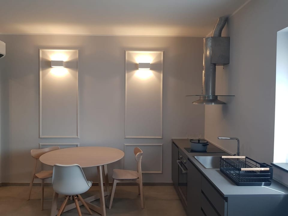New Luxury Apartment in Ceriale with sea view Apartment in Ceriale