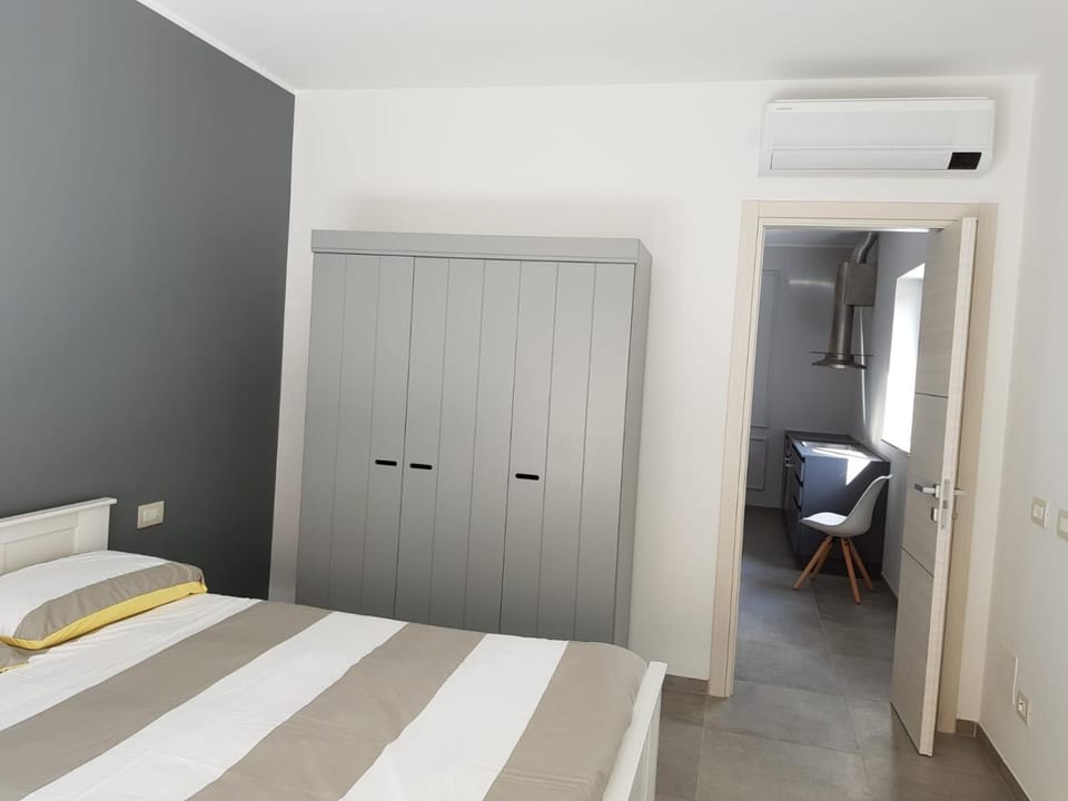 New Luxury Apartment in Ceriale with sea view Apartment in Ceriale
