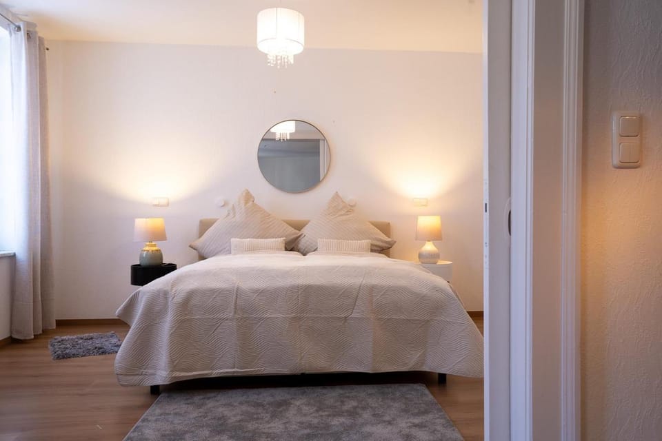 Ferienwohnung Neue Markstraße Apartment in Hesse