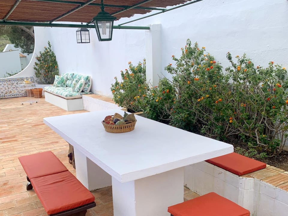 Patio, Garden, Balcony/Terrace